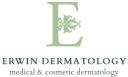 Erwin Dermatology logo
